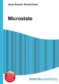 Microstate