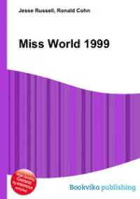 Miss World 1999