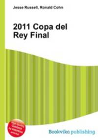 2011 Copa del Rey Final