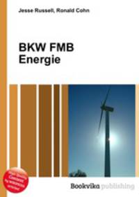BKW FMB Energie