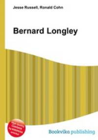 Bernard Longley