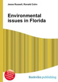 Environmental issues in Florida