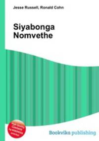Siyabonga Nomvethe