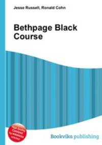 Bethpage Black Course
