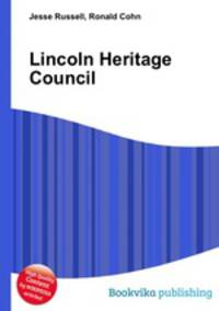 Lincoln Heritage Council