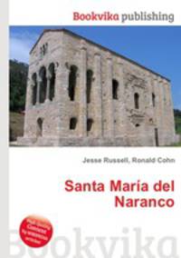 Santa Maria del Naranco