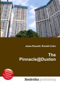 The Pinnacle@Duxton