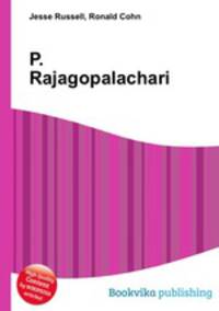 P. Rajagopalachari