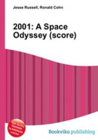 2001: A Space Odyssey (score)