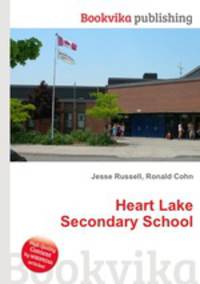 Heart Lake Secondary School