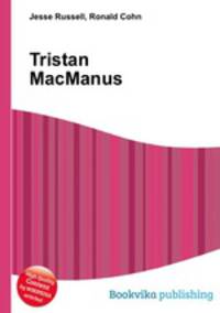 Tristan MacManus