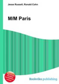 M/M Paris
