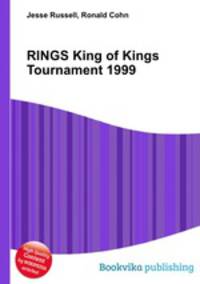RINGS King of Kings Tournament 1999