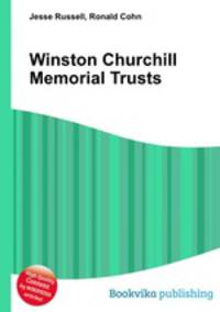 Winston Churchill Memorial Trusts