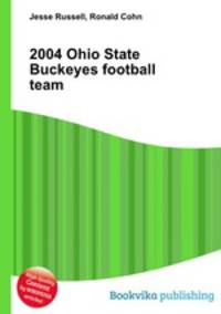 2004 Ohio State Buckeyes football team