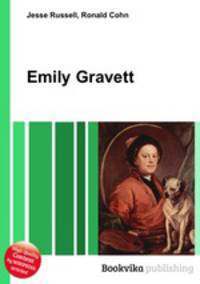 Emily Gravett