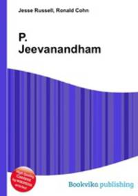 P. Jeevanandham