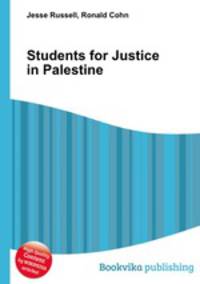 Students for Justice in Palestine