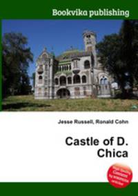 Castle of D. Chica