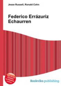 Federico Errazuriz Echaurren