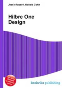 Hilbre One Design