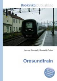 Oresundtrain