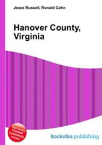 Hanover County, Virginia