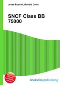 SNCF Class BB 75000