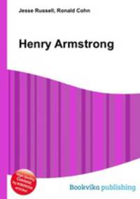 Henry Armstrong
