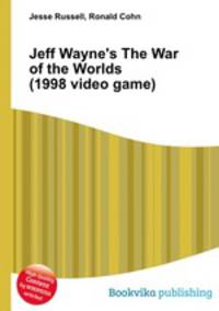 Jeff Wayne