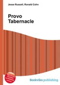 Provo Tabernacle