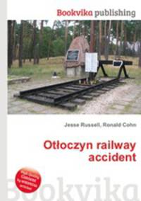 Otloczyn railway accident