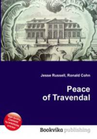 Peace of Travendal