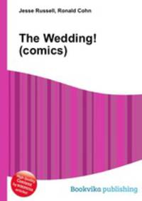 The Wedding! (comics)