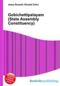 Gobichettipalayam (State Assembly Constituency)