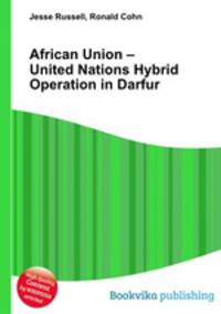 African Union – United Nations Hybrid Operation in Darfur