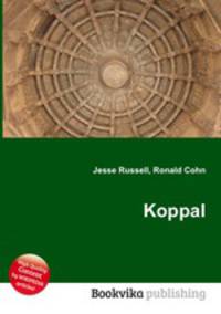 Koppal