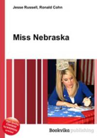 Miss Nebraska