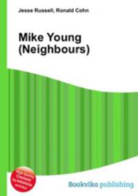 Mike Young (Neighbours)