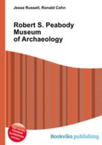 Robert S. Peabody Museum of Archaeology