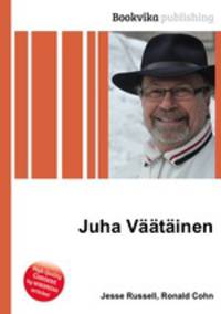 Juha Vaatainen