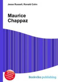 Maurice Chappaz