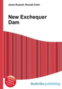 New Exchequer Dam