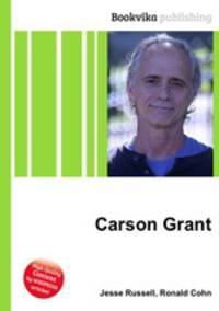 Carson Grant