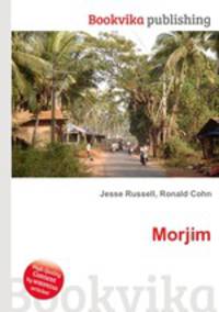 Morjim