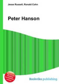 Peter Hanson