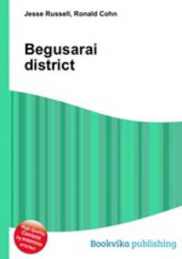 Begusarai district