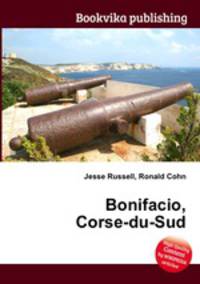 Bonifacio, Corse-du-Sud