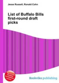 List of Buffalo Bills first-round draft picks