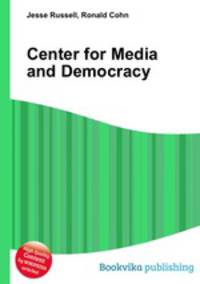 Center for Media and Democracy